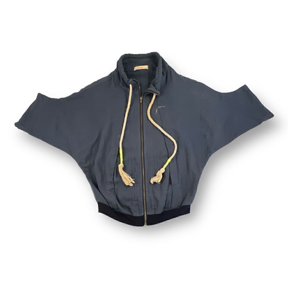 Binetti Batwing Jacket Size 8